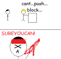 Shoryuken / Hadouken