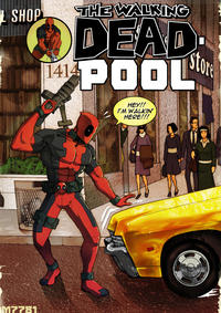 Deadpool (Marvel Comics)