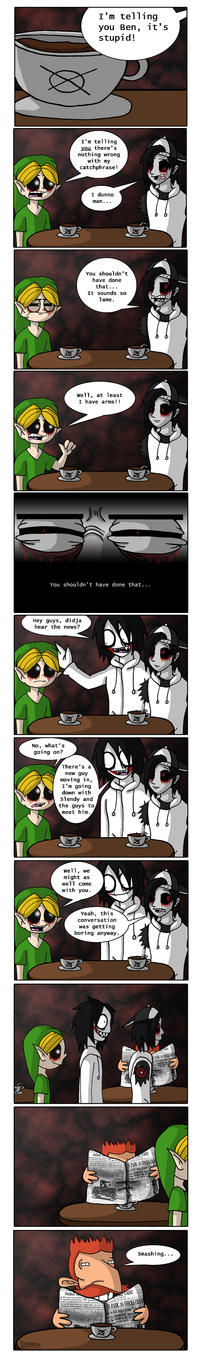 Creepypasta