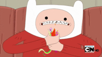 Adventure Time