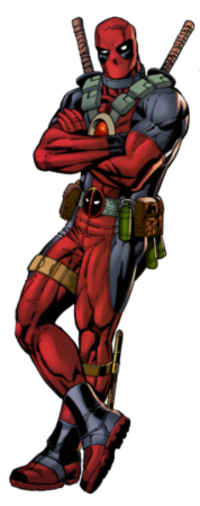 Deadpool (Marvel Comics)