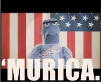 'Murica