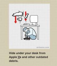 Safety Instruction Parodies
