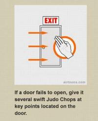 Safety Instruction Parodies