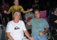 Facebomb
