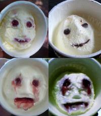 Things With Faces