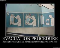 Safety Instruction Parodies