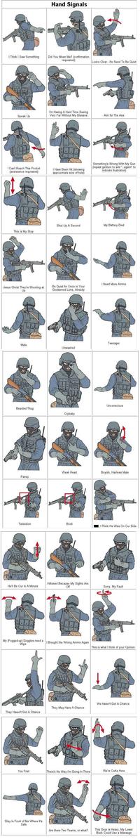 Safety Instruction Parodies