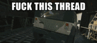 Abandon Thread