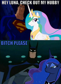 My Little Pony: Friendship is Magic