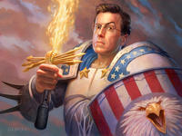 'Murica