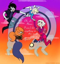 Alternate Universe
