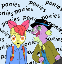 My Little Pony: Friendship is Magic