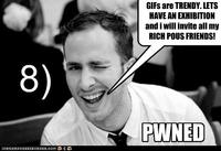 OWNED (PWNED)