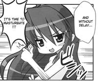 Hentai Quotes
