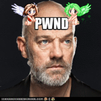 OWNED (PWNED)