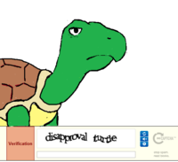 CAPTCHArt