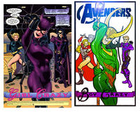 The Hawkeye Initiative