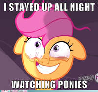 My Little Pony: Friendship is Magic