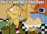 Ed, Edd n Eddy