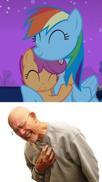 My Little Pony: Friendship is Magic