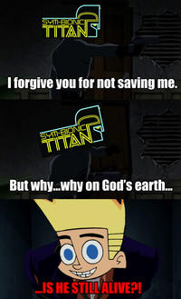 Bring Back Toonami