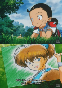 Bring Back Toonami