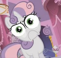 Pony Reactions