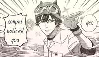 I Hope Senpai Will Notice Me