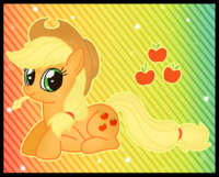My Little Pony: Friendship is Magic