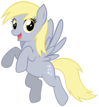 My Little Pony: Friendship is Magic