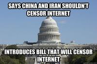 Protect IP Act / Stop Online Piracy Act