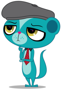 Littlest Pet Shop