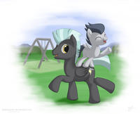 My Little Pony: Friendship is Magic