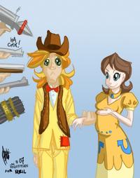 My Little Pony: Friendship is Magic