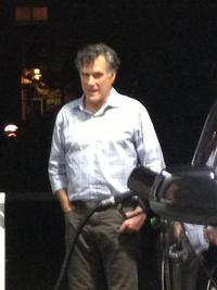 Mitt Romney