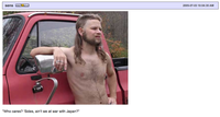 Almost Politically Correct Redneck
