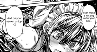 Hentai Quotes