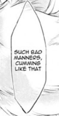 Hentai Quotes