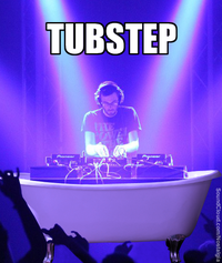 Dubstep