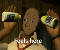 I Know That Feel Bro