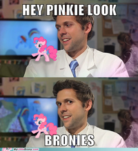 My Little Pony: Friendship is Magic
