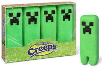 Minecraft Creeper
