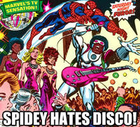 '60s Spider-Man