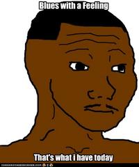 I Know That Feel Bro