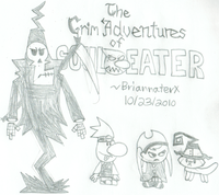 Alternate Universe