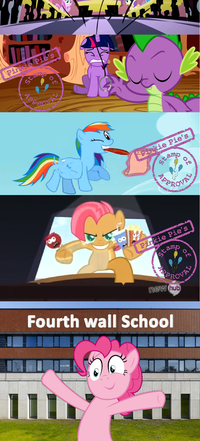 My Little Pony: Friendship is Magic