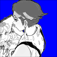 JoJo's Bizarre Adventure