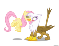 My Little Pony: Friendship is Magic