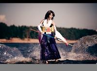 Cosplay